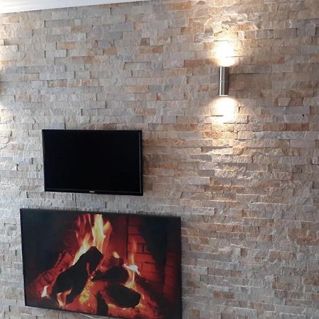Apartman "Vienna" Soko Banja Eksteriør bilde