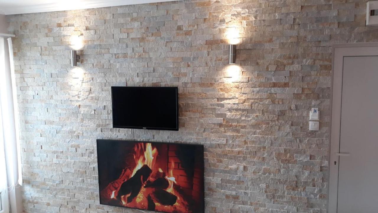 Apartman "Vienna" Soko Banja Eksteriør bilde