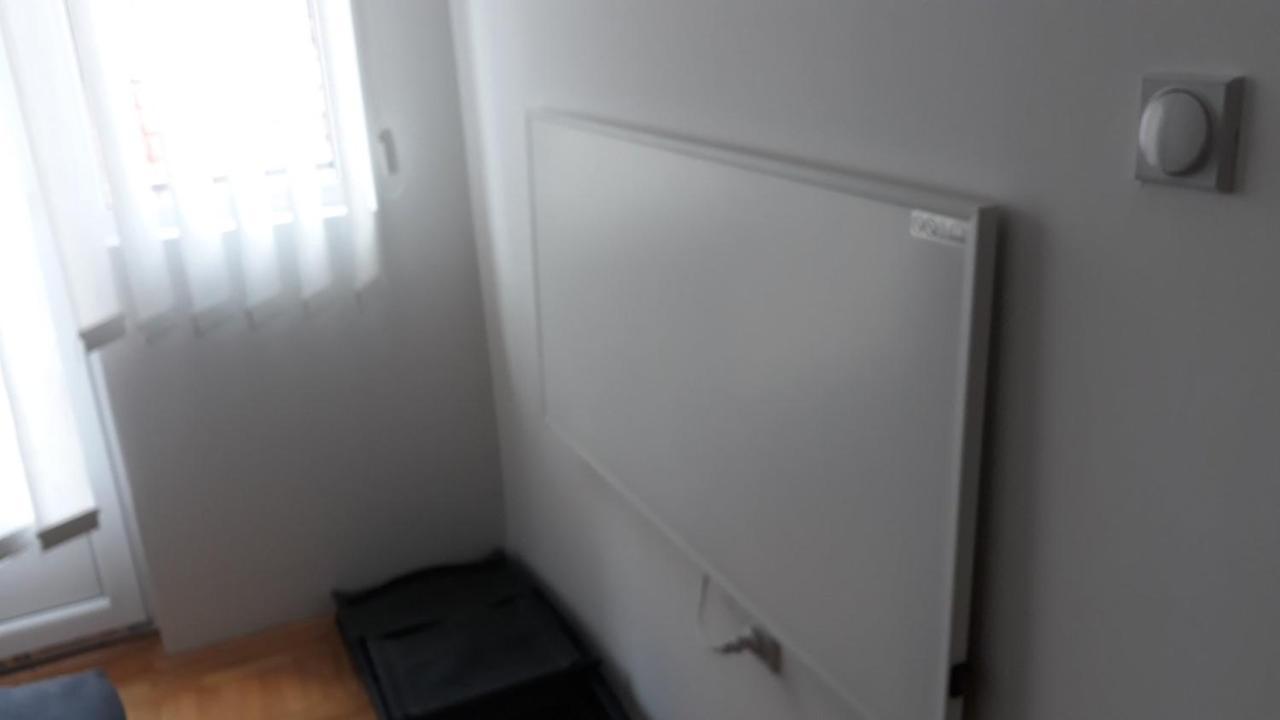 Apartman "Vienna" Soko Banja Eksteriør bilde