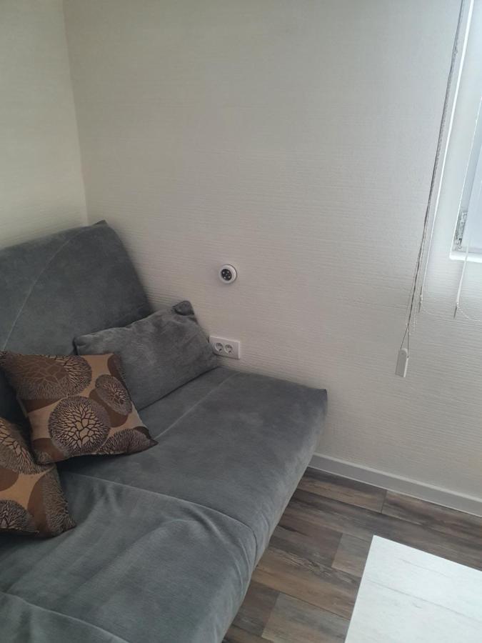 Apartman "Vienna" Soko Banja Eksteriør bilde
