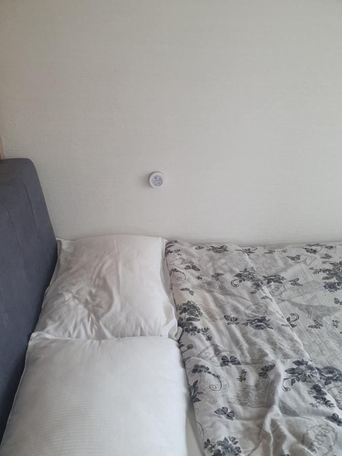 Apartman "Vienna" Soko Banja Eksteriør bilde