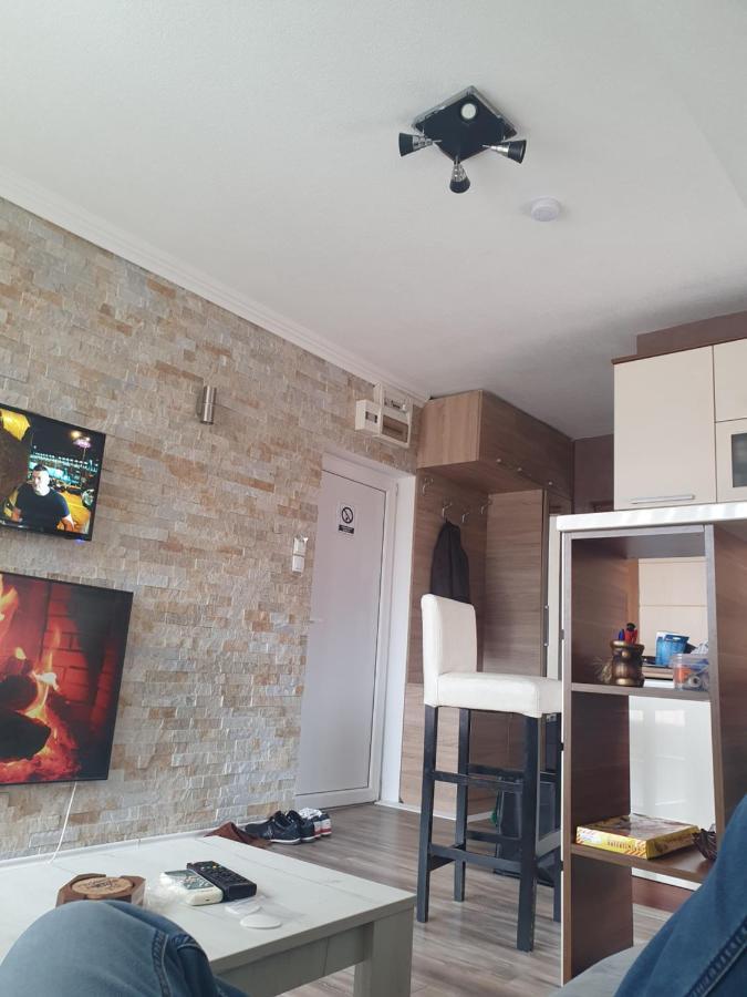 Apartman "Vienna" Soko Banja Eksteriør bilde